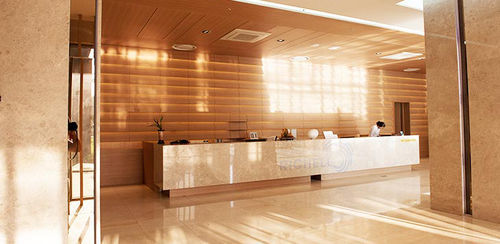 Andong Richell Hotel 外观 照片