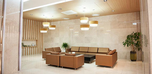 Andong Richell Hotel 外观 照片