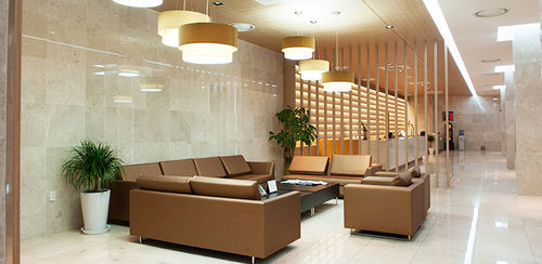 Andong Richell Hotel 外观 照片