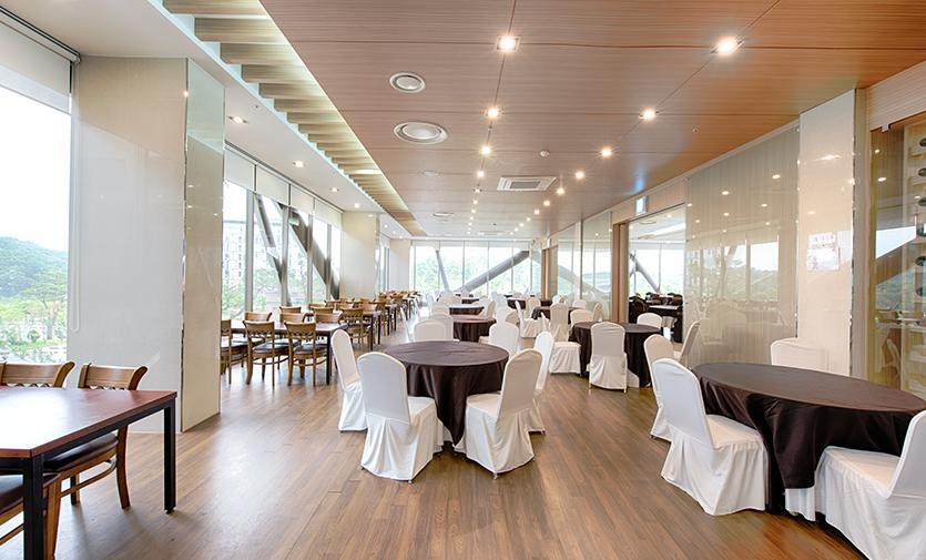 Andong Richell Hotel 外观 照片