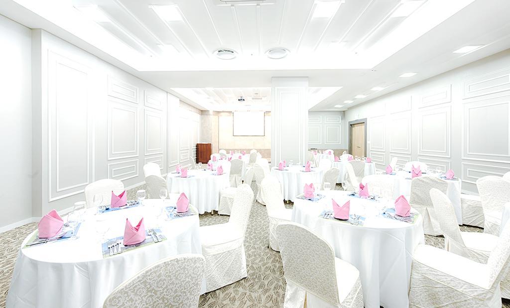 Andong Richell Hotel 外观 照片