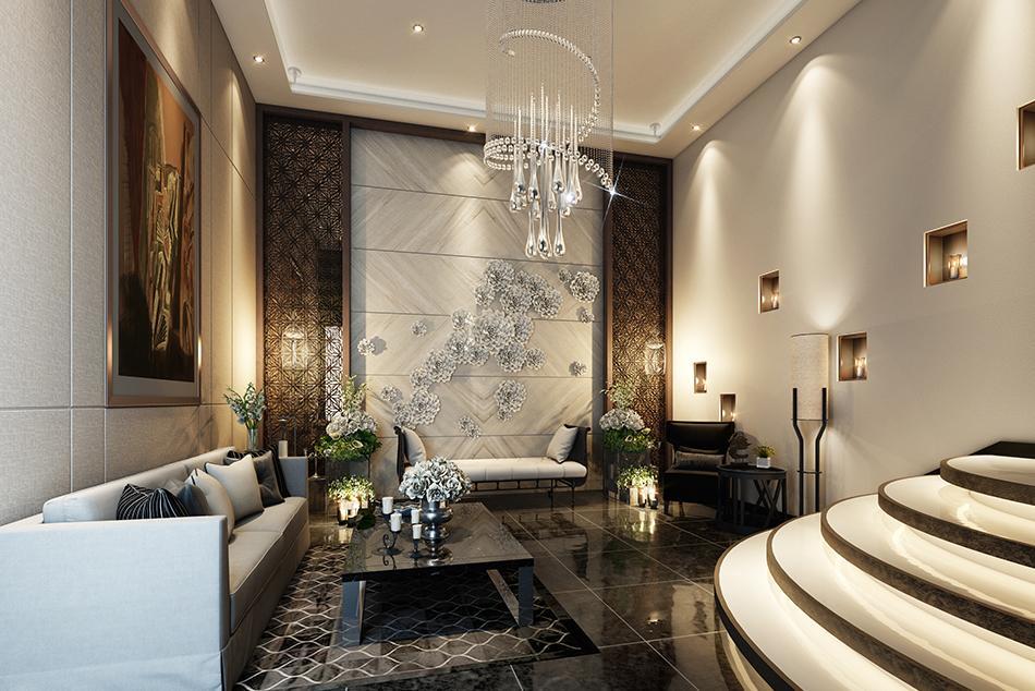 Andong Richell Hotel 外观 照片