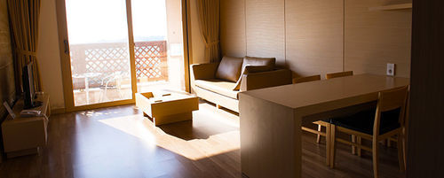 Andong Richell Hotel 外观 照片