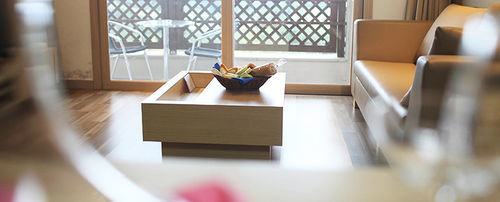 Andong Richell Hotel 外观 照片